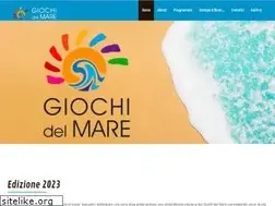 Sites similar to giochidelmare.it