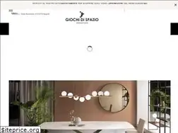Sites similar to giochidispazio.it