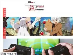 Sites similar to giochigiapponesi.com
