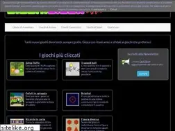 Sites similar to giochigioca.com