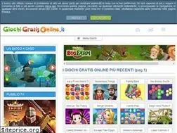 Sites similar to giochigratisonline.it