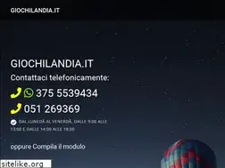 Sites similar to giochilandia.it