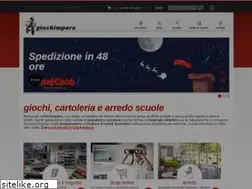 Sites similar to giochimpara.com