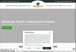 Sites similar to giochipark.com