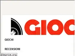 Sites similar to giochipertutti.org