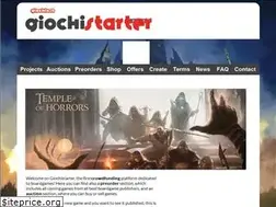 Sites similar to giochistarter.it