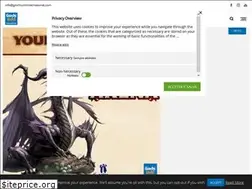 Sites similar to giochiunitiinternational.com