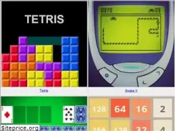 Sites similar to giochix.org