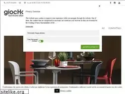 Sites similar to giochotel.it