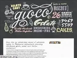 Sites similar to gioco.com.au