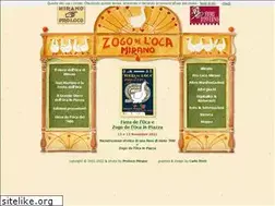 Sites similar to giocodelloca.it