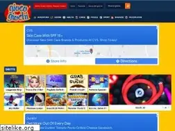 Sites similar to giocogiochi.it