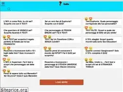Sites similar to giocoindie.it