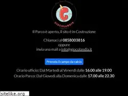Sites similar to giocolandia.biz