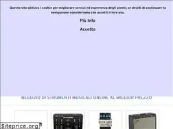 Sites similar to giocondi.it