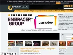 Sites similar to gioconomicon.net