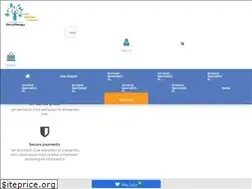 Sites similar to giocotherapy.it
