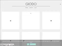 Sites similar to giodo.it