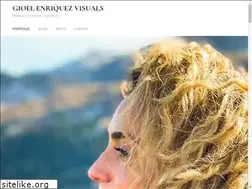 Sites similar to gioelenriquez.com