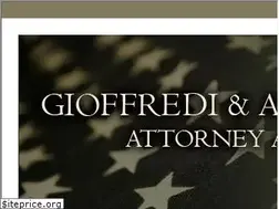 Sites similar to gioffredi.com