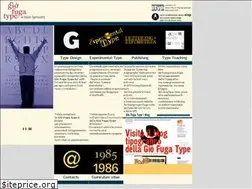 Sites similar to giofugatype.com