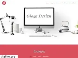 Sites similar to giogadesign.com