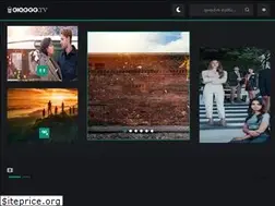 Sites similar to gioggg.tv