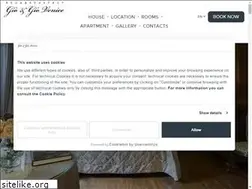 Sites similar to giogiovenice.com
