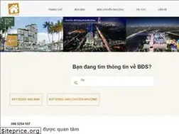 Sites similar to giohangnhadat.com