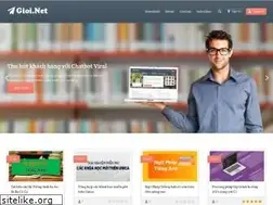 Sites similar to gioi.net