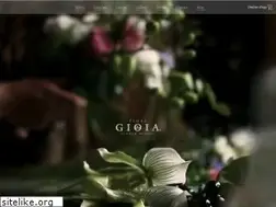 Sites similar to gioia-flowerdesign.com