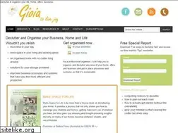 Sites similar to gioia.net.nz