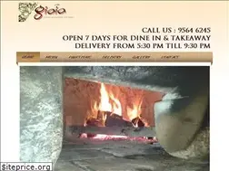 Sites similar to gioiacafe.com