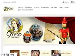 Sites similar to gioiacompany.com