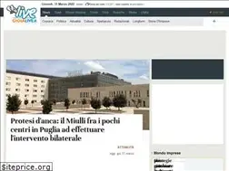 Sites similar to gioialive.it