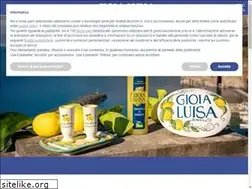 Sites similar to gioialuisa.com