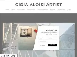 Sites similar to gioiamariaaloisi.com