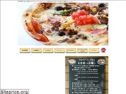 Sites similar to gioiamia.jp