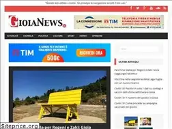 Sites similar to gioianews.it