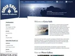 Sites similar to gioiasails.com