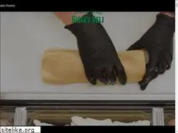 Sites similar to gioiasdeli.com