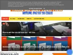 Sites similar to gioicongngheso.blogspot.com