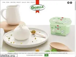 Sites similar to gioiella.it