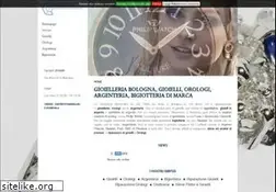 Sites similar to gioielleria-rimondini.it