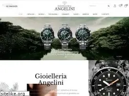 Sites similar to gioielleriaangelini.com
