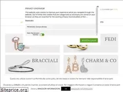 Sites similar to gioielleriabaravelli.com
