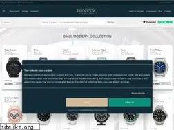 Sites similar to gioielleriabonanno.it