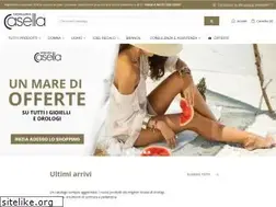 Sites similar to gioielleriacasella.com