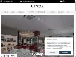 Sites similar to gioielleriagazzola.it