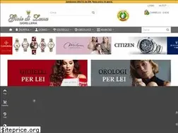 Sites similar to gioielleriagioiediluna.it